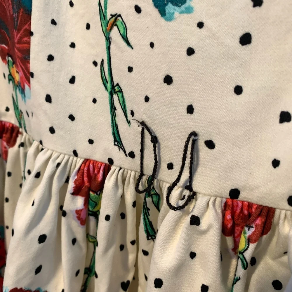 MARKS + SPENCER Girls dress by Autograph, 11-12 years - Picture 4 of 10
